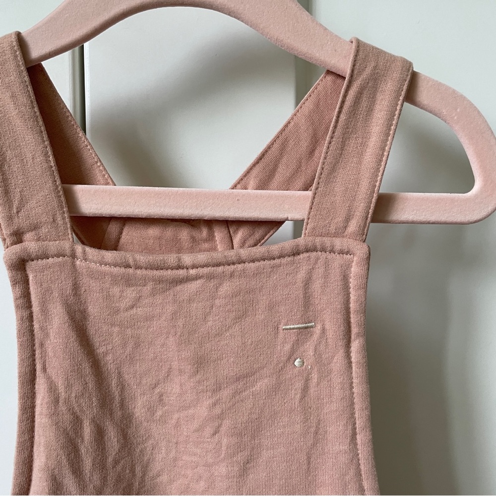 Gray Label Jumper